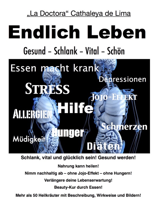 Endlich Leben