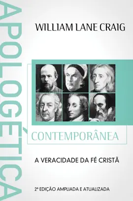 Read: Apologética Book contemporânea