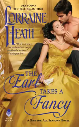 Read: The Earl Book Takes a Fancy