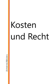 Kosten und Recht - Hoffmann
