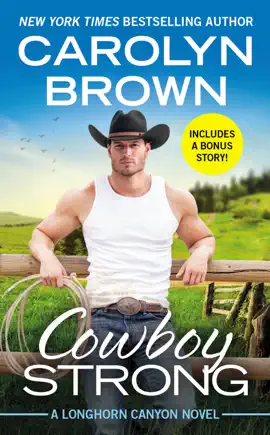 Read: Cowboy Book Strong