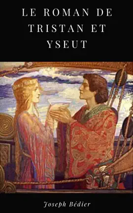 Read: Book Le Roman de Tristan et Yseut