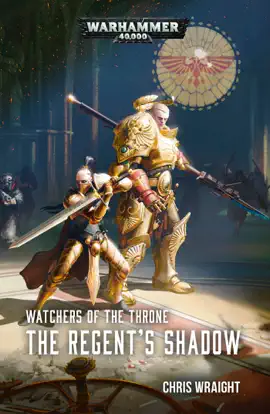 Read: The Regent’s Shadow Book