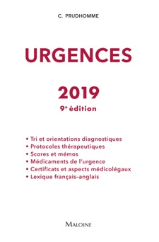 Urgences - Christophe Prudhomme