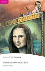 Easystart: Marcel and the Mona Lisa ePub with Integrated Audio (Enhanced Edition)