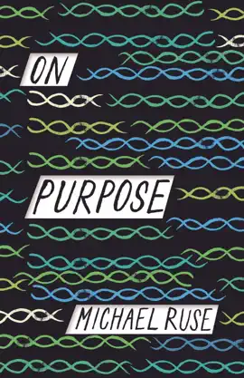 Read: On Purpose Book