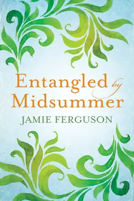 Read: Book Entangled by Midsummer