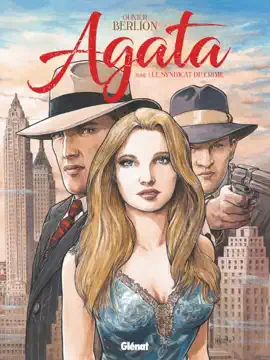 Read: Agata - Tome 01 Book