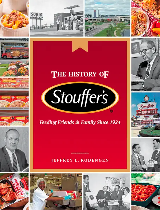 The History of Stouffer’s
