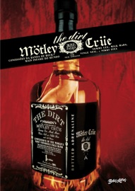 The Dirt - Neil Strauss & Banda Motley Crue