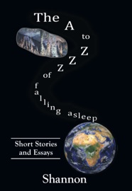 The A to Zzz of Falling Asleep - Shannon