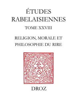 Read: Rabelais Book et le mariage