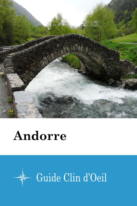 Andorre - Guide Clin d'Oeil