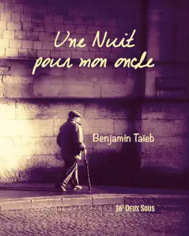 Read: Book Une Nuit pour mon oncle