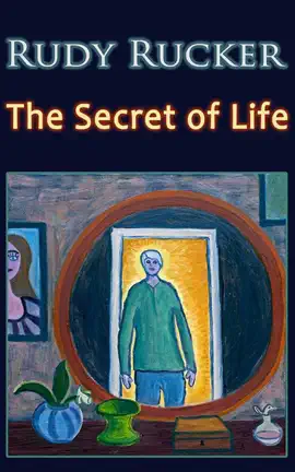 Read: Book Secret of Life