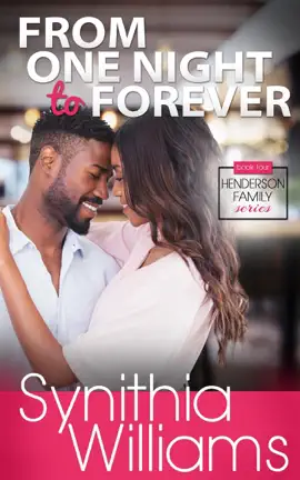 Read: From One Book Night to Forever