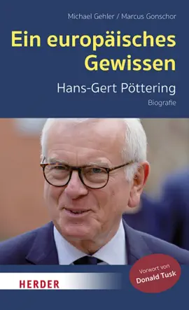 Read: Ein europäisches Gewissen Book