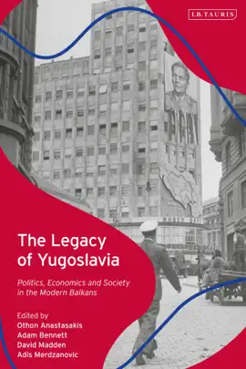 Read: The Book Legacy of Yugoslavia