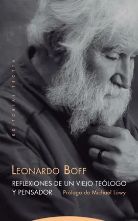 Read: Reflexiones Book de un viejo teólogo y pensador