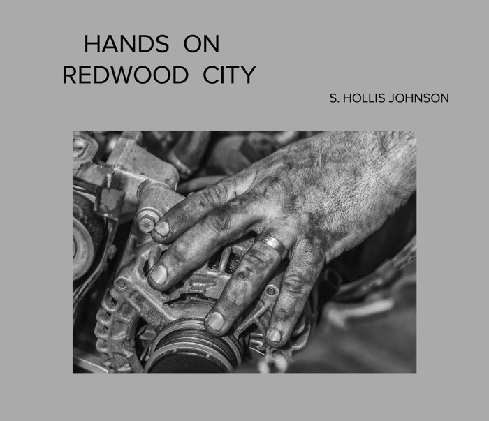 Hands On Redwood City