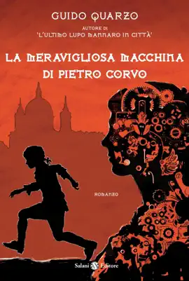 Read: La meravigliosa macchina di Book Pietro Corvo