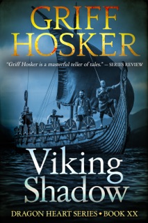 Viking Shadow by Griff Hosker