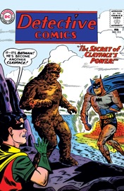 Detective Comics (1937-) #312 - Henry Boltinoff, Jack Schiff, H.T. Elmo, Bill Finger, Sheldon Moldoff & Joe Certa by  Henry Boltinoff, Jack Schiff, H.T. Elmo, Bill Finger, Sheldon Moldoff & Joe Certa PDF Download