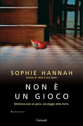 Read: Book Non è un gioco