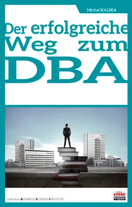 Read: Der erfolgreiche Weg Book zum DBA