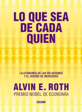 Lo que sea de cada quien