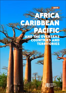 Read: EIB Activity in Africa, Caribbean, Pacific and Book the Overseas Countries and Territories