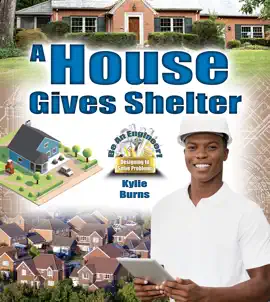 Read: Book A House Gives Shelter
