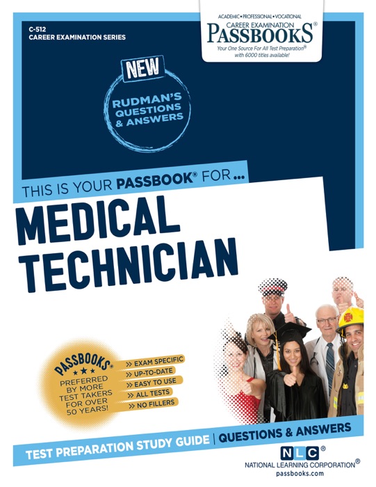 Medical Technician
