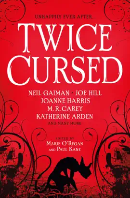 Read: Twice Cursed: An Book Anthology