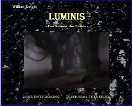 Read: Luminis-das Schwert des Book Lichts