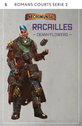 Read: Racailles