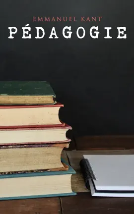 Read: Pédagogie