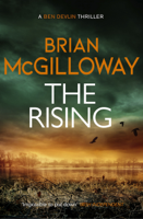 Brian McGilloway - The Rising artwork
