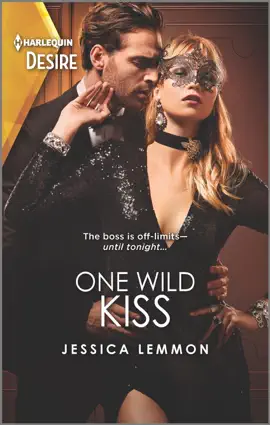 Read: One Book Wild Kiss