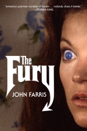 The Fury - John Farris