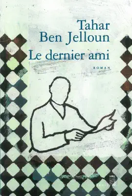 Read: Le Dernier Book Ami
