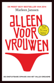 Alleen voor vrouwen - Marleen Janssen