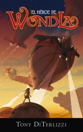 Read: El héroe de WondLa Book
