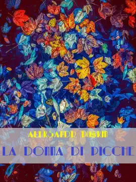 Read: La donna di picche Book