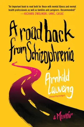 Read: Book A Road Back from Schizophrenia