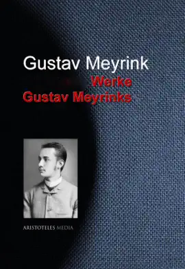 Read: Sämtliche Werke Gustav Meyrinks Book