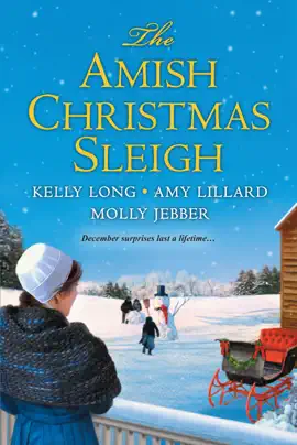 Read: The Amish Christmas Sleigh Book