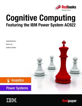 Read: Cognitive Computing Featuring Book the IBM Power System AC922