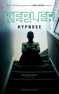 Hypnose by Lars Kepler
