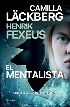 Read: El mentalista (edición mexicana) Book